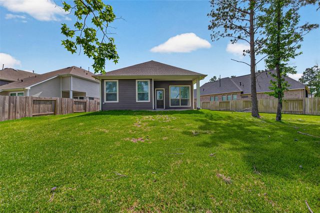 516 Shine Court, Montgomery, TX 77316
