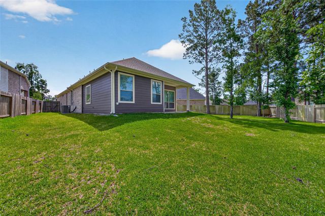 516 Shine Court, Montgomery, TX 77316