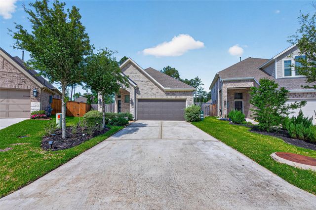 516 Shine Court, Montgomery, TX 77316