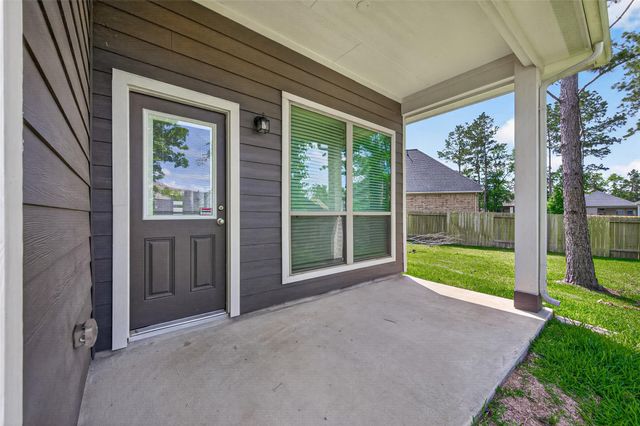 516 Shine Court, Montgomery, TX 77316
