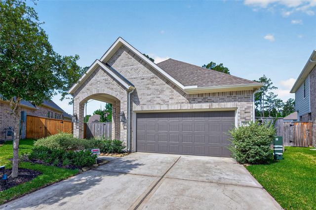 516 Shine Court, Montgomery, TX 77316