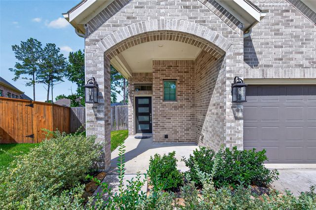 516 Shine Court, Montgomery, TX 77316