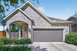 516 Shine Court, Montgomery, TX 77316
