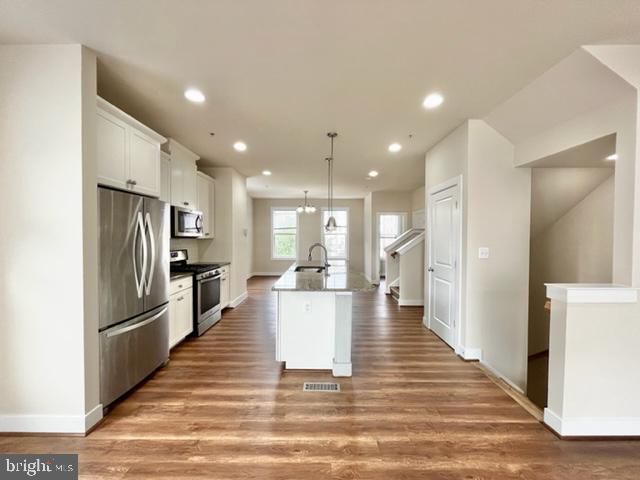 169 KANDINSKY LOOP, Silver Spring, MD 20906