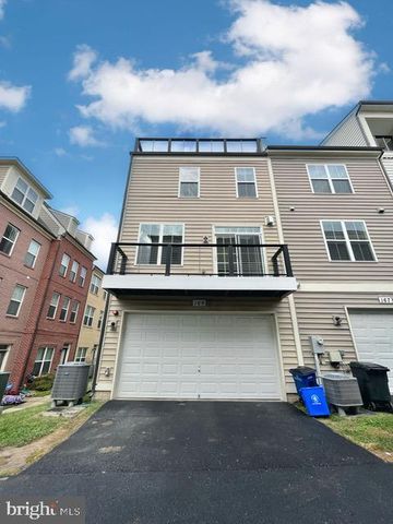 169 KANDINSKY LOOP, Silver Spring, MD 20906