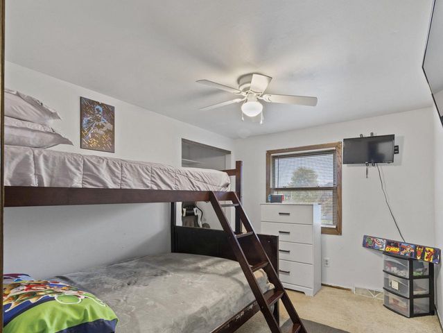 3202 Meachem ROAD, Mount Pleasant, WI 53405