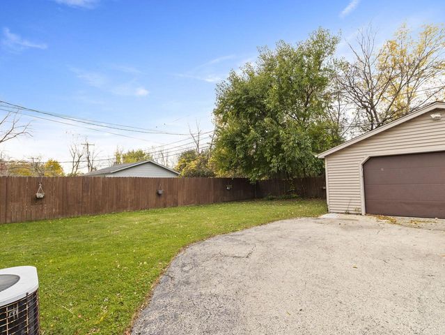 3202 Meachem ROAD, Mount Pleasant, WI 53405