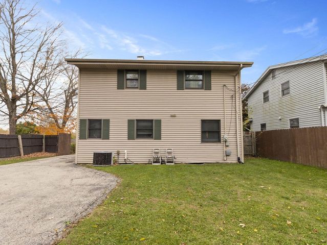 3202 Meachem ROAD, Mount Pleasant, WI 53405