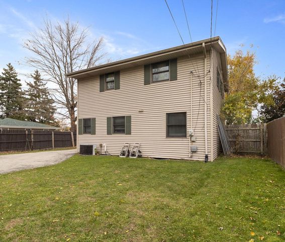 3202 Meachem ROAD, Mount Pleasant, WI 53405