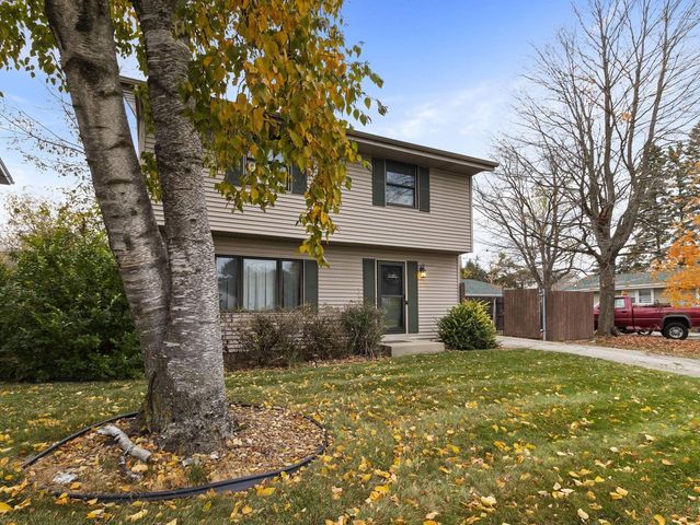 3202 Meachem ROAD, Mount Pleasant, WI 53405