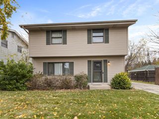 3202 Meachem ROAD, Mount Pleasant, WI 53405