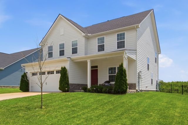 3032 Manchester Dr, Spring Hill, TN 37174