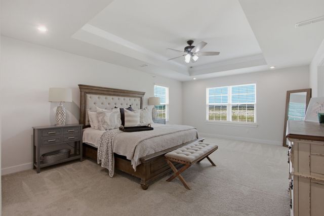 3032 Manchester Dr, Spring Hill, TN 37174