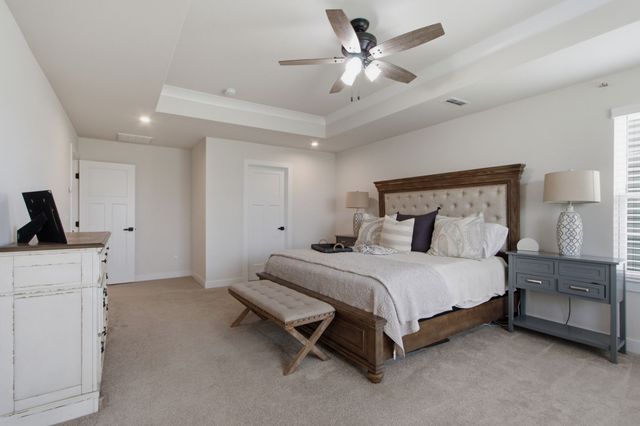 3032 Manchester Dr, Spring Hill, TN 37174