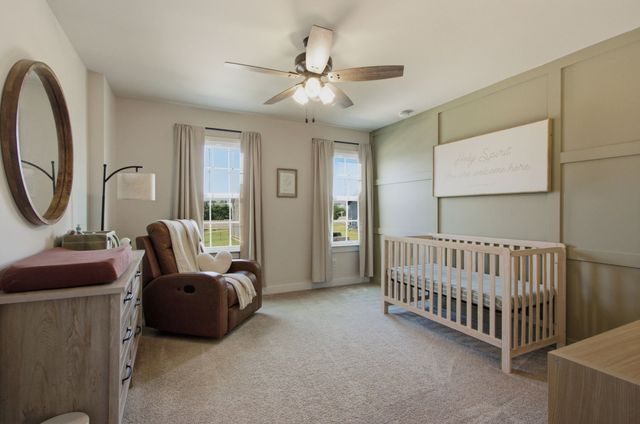 3032 Manchester Dr, Spring Hill, TN 37174