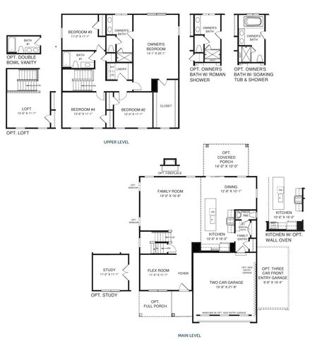 3032 Manchester Dr, Spring Hill, TN 37174