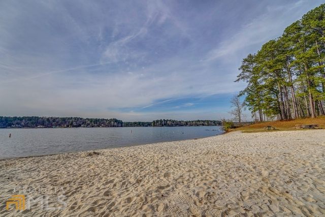 0 Nighthawk Court LOT 55, Monticello, GA 31064