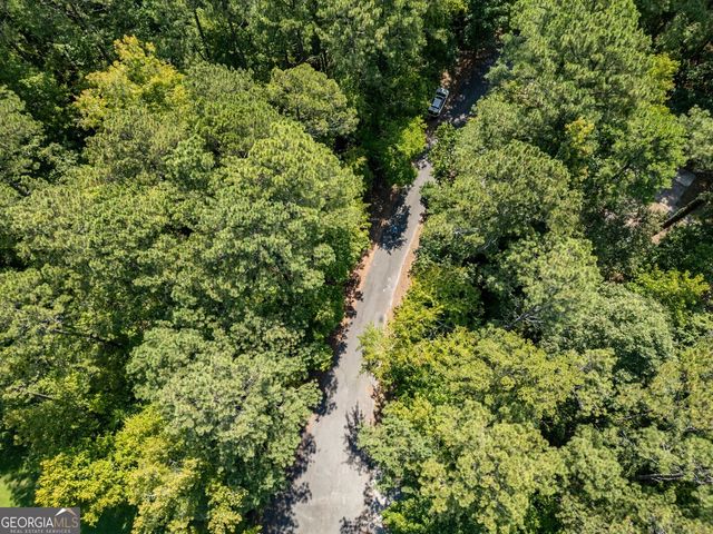 0 Nighthawk Court LOT 55, Monticello, GA 31064