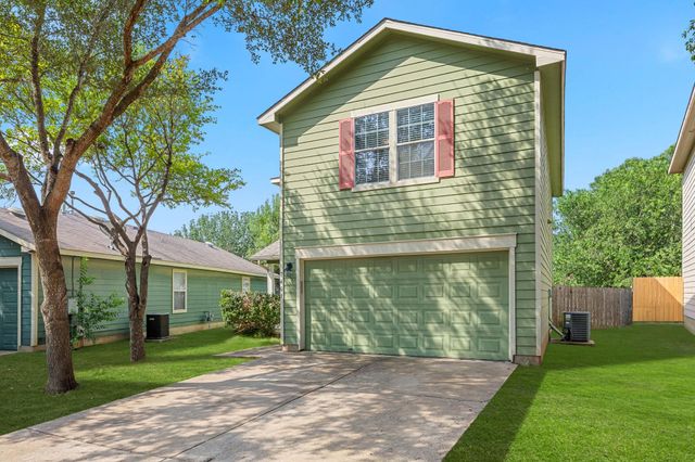 7409 Elk Pass DR, Austin, TX 78744