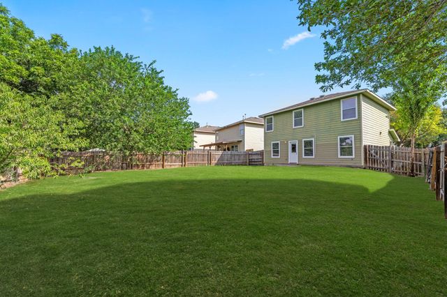 7409 Elk Pass DR, Austin, TX 78744