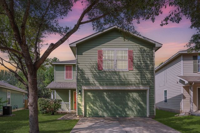 7409 Elk Pass DR, Austin, TX 78744