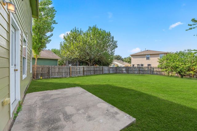 7409 Elk Pass DR, Austin, TX 78744