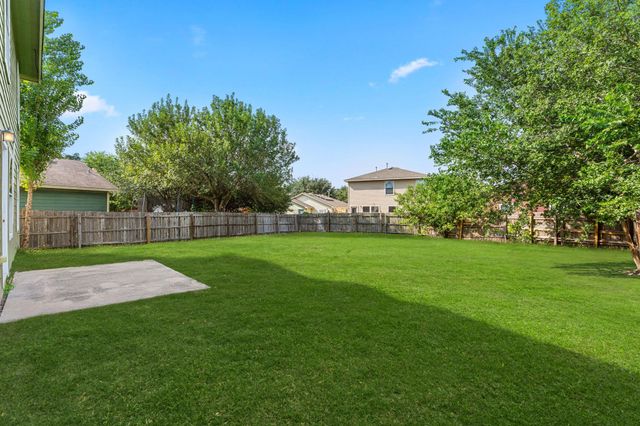 7409 Elk Pass DR, Austin, TX 78744