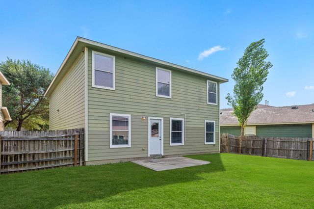 7409 Elk Pass DR, Austin, TX 78744