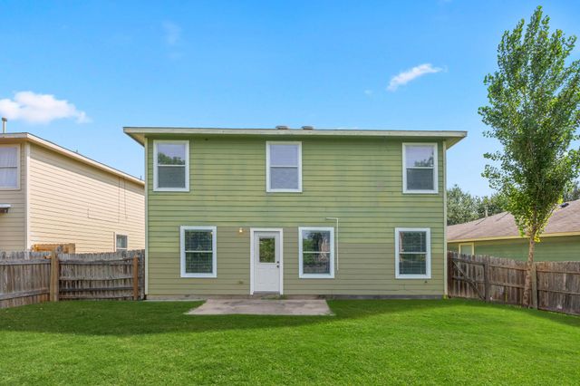 7409 Elk Pass DR, Austin, TX 78744
