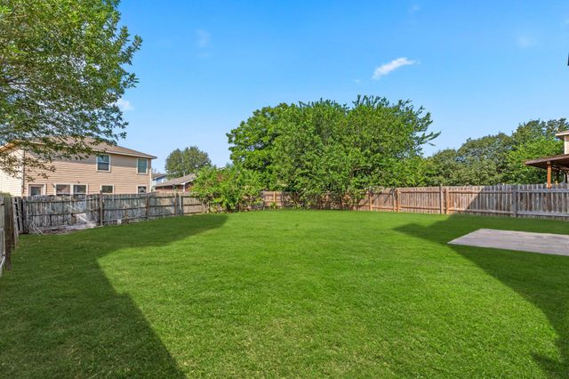 7409 Elk Pass DR, Austin, TX 78744