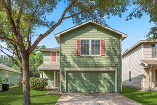 7409 Elk Pass DR, Austin, TX 78744