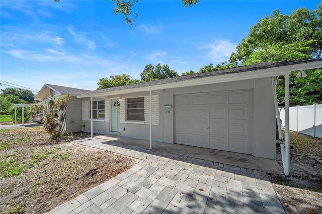 724 W FAIRBANKS AVENUE, Orlando, FL 32804