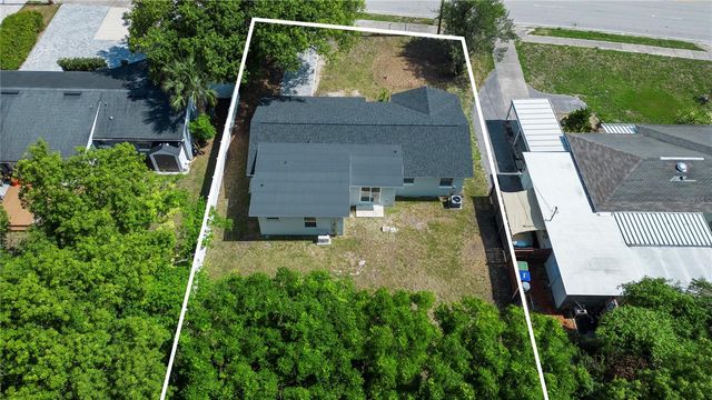 724 W FAIRBANKS AVENUE, Orlando, FL 32804