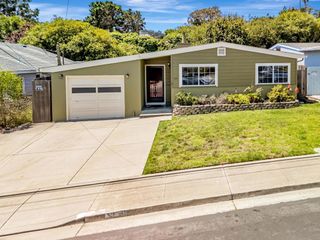 921 Newman Drive, South San Francisco, CA 94080