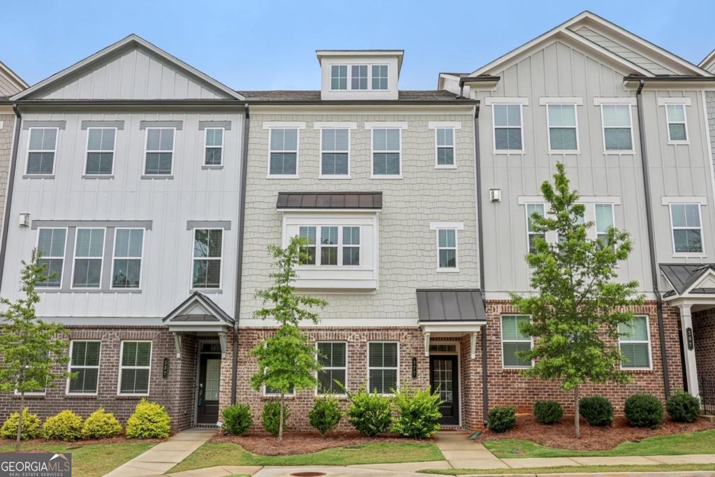 377 Danville Avenue, Suwanee, GA 30024