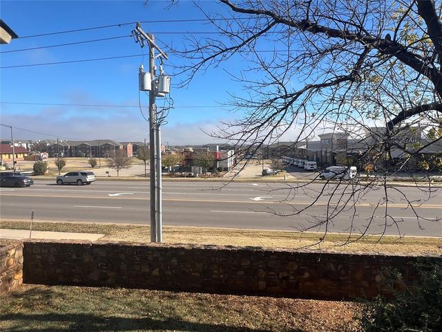 14405 N Pennsylvania Avenue 6 Q, Oklahoma City, OK 73134