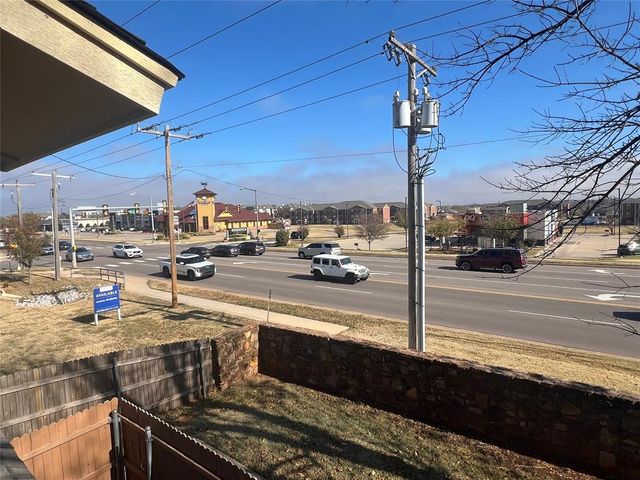 14405 N Pennsylvania Avenue 6 Q, Oklahoma City, OK 73134