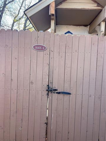 14405 N Pennsylvania Avenue 6 Q, Oklahoma City, OK 73134