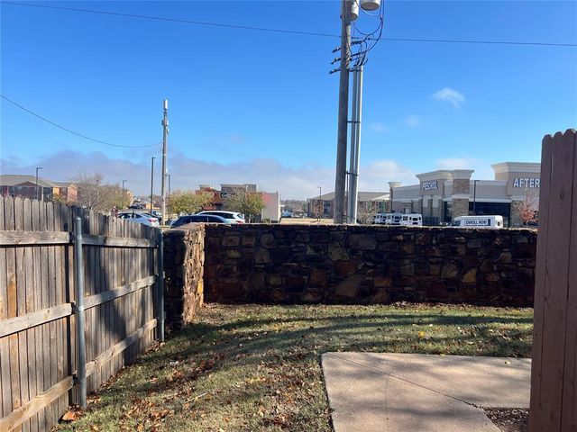 14405 N Pennsylvania Avenue 6 Q, Oklahoma City, OK 73134