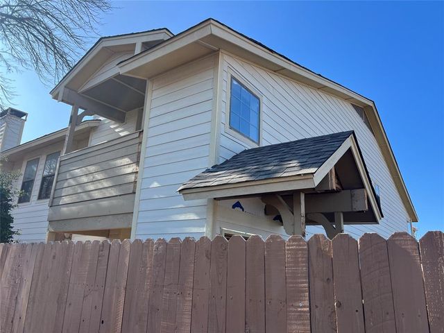 14405 N Pennsylvania Avenue 6 Q, Oklahoma City, OK 73134