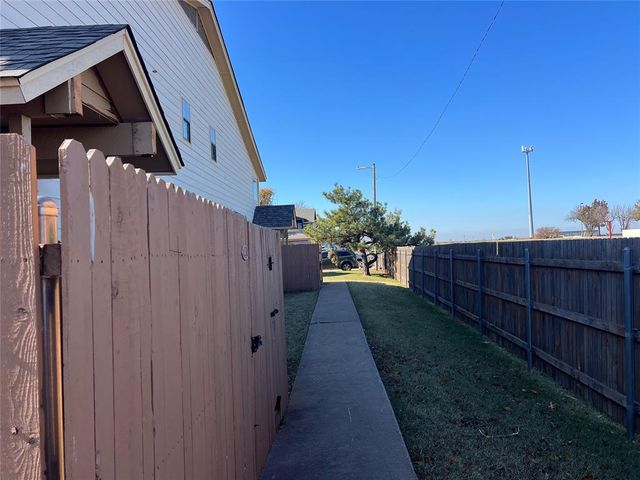 14405 N Pennsylvania Avenue 6 Q, Oklahoma City, OK 73134