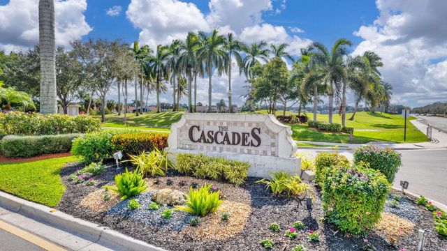 6877 Castlemaine Avenue, Boynton Beach, FL 33437