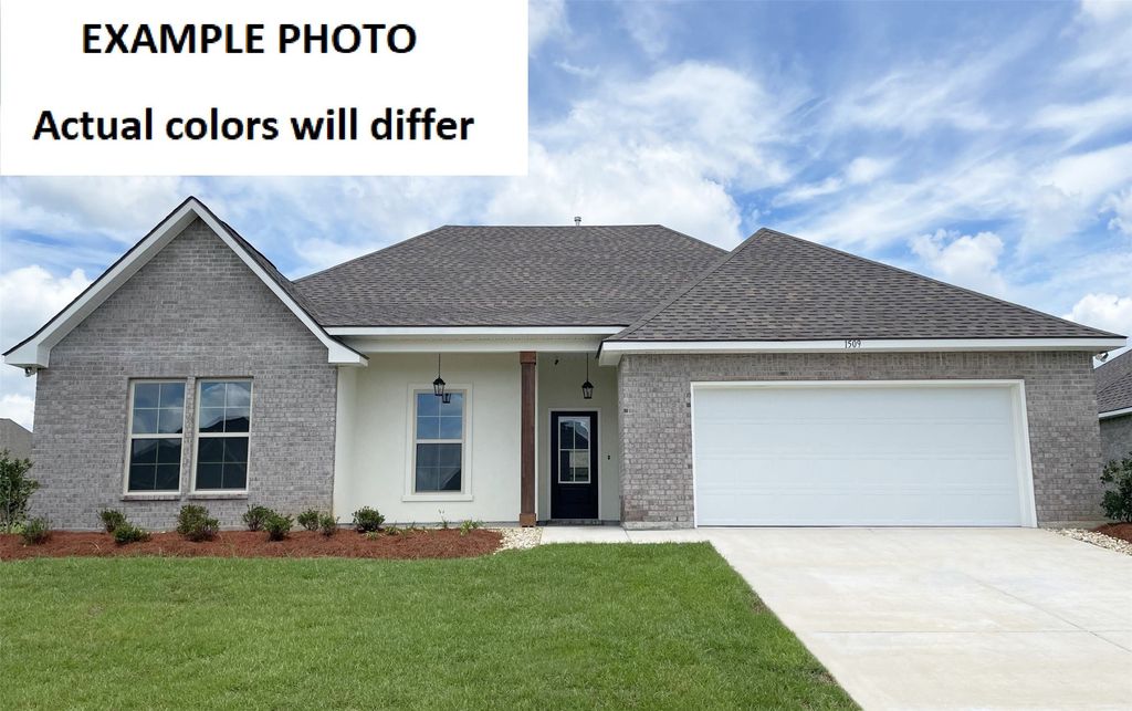 5016 FALCON BAY Drive, Shreveport, LA 71107
