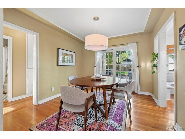 805 N Foote Ave, Colorado Springs, CO 80909
