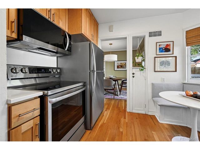 805 N Foote Ave, Colorado Springs, CO 80909