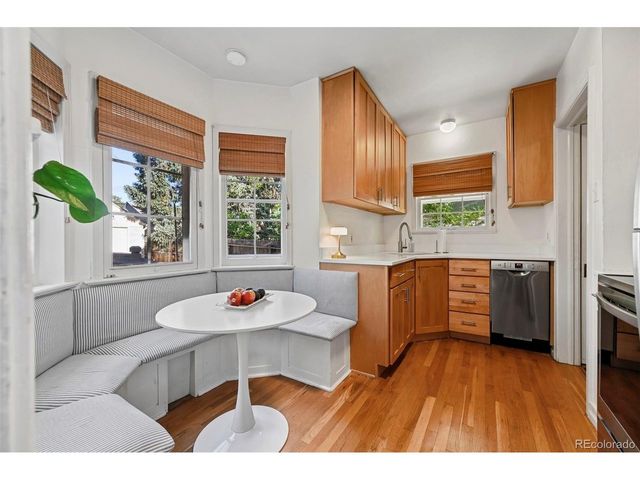 805 N Foote Ave, Colorado Springs, CO 80909