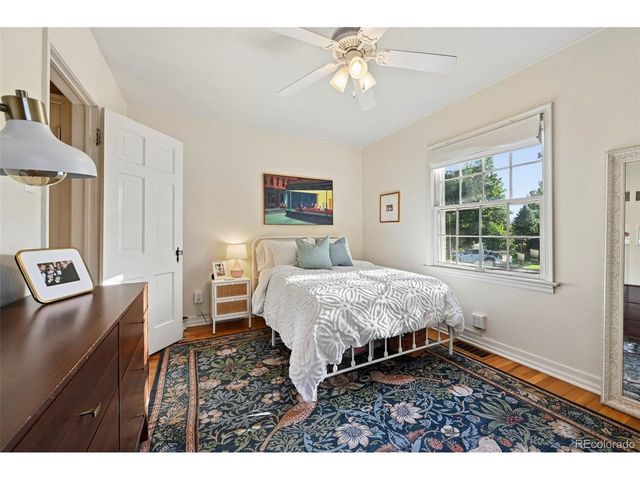 805 N Foote Ave, Colorado Springs, CO 80909