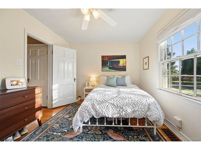 805 N Foote Ave, Colorado Springs, CO 80909