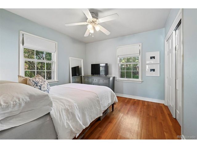 805 N Foote Ave, Colorado Springs, CO 80909
