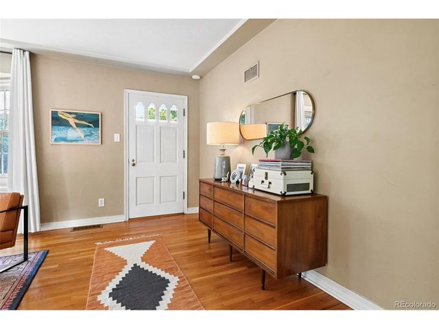 805 N Foote Ave, Colorado Springs, CO 80909